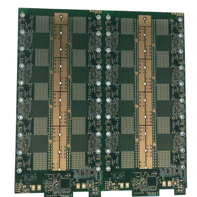 High Frequency PCB