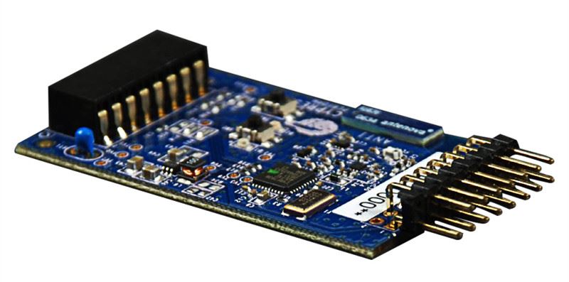 6 layer  PCB board
