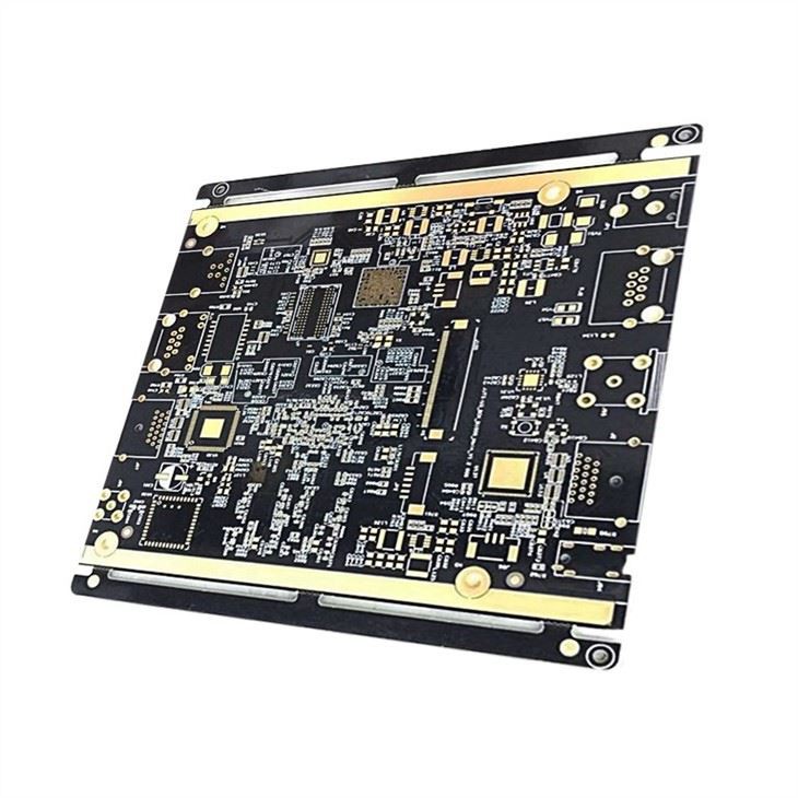 High Frequency Board