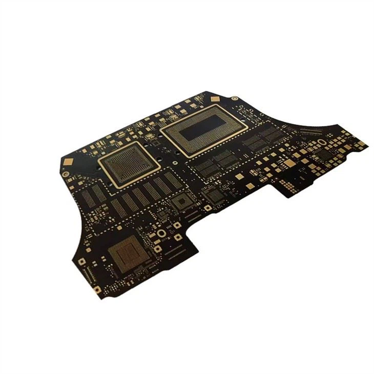 Led bulb driver pcb board Assembly