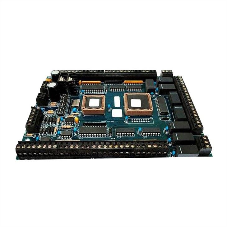 Medical PCB Circuit Board Assembly