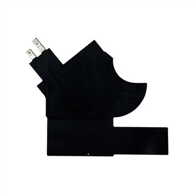 2 طبقة الأسود اللحيم قناع فليكس ثنائي الفينيل متعدد الكلور