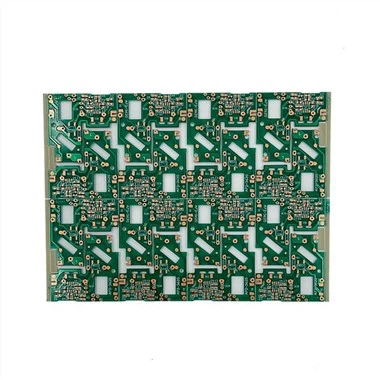 لوحة دوائر كهربائية أحادية الجانب Fr4