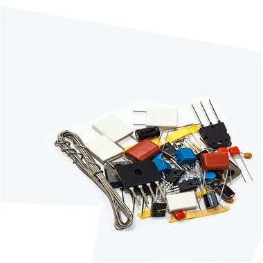 حلول مصادر المكونات الإلكترونية