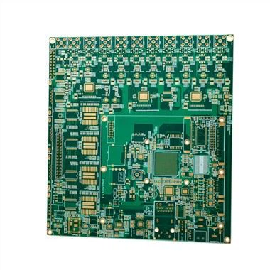 HDI 1 plus n plus 1 لوحة دوائر كهربائية