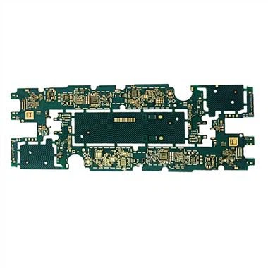 لوحة دوائر الطباعة HDI PCB
