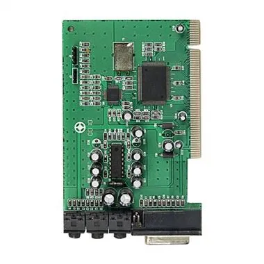 شاحن الهاتف المحمول ثنائي الفينيل متعدد الكلور