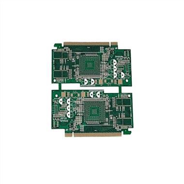 متعدد الطبقات لوحة الدوائر PCB