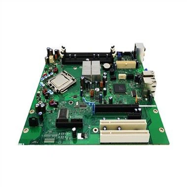 تجميع لوحة التحكم في الطاقة PCB