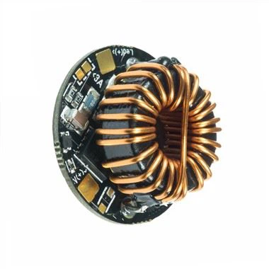 تجميع لوحة دوائر التحكم في المنزل الذكي