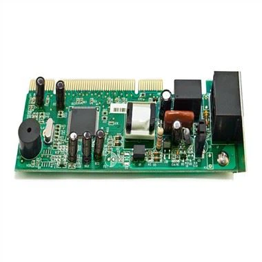 كاشف الدخان PCB التجمع